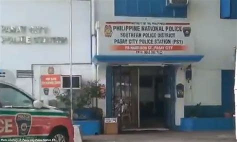 How to get to Pasay City Police Station 1 in Manila by Bus or  .